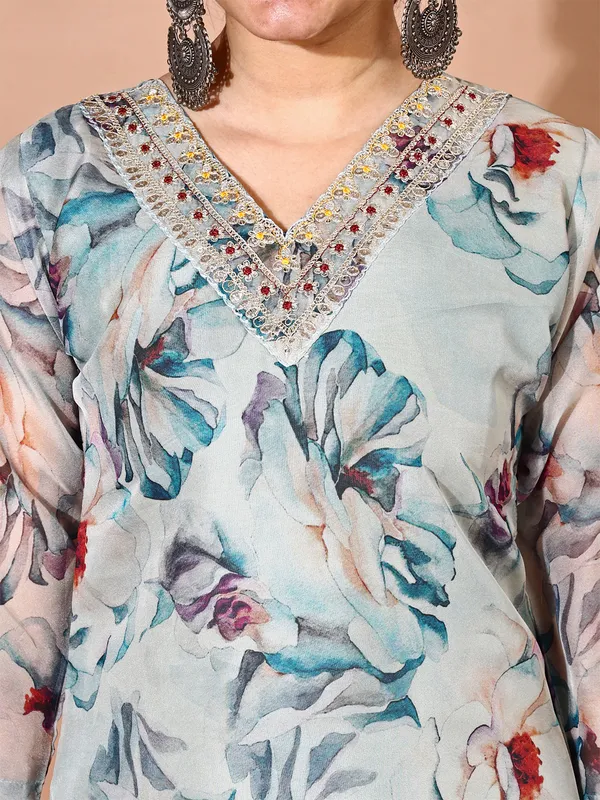 Sky_Trendy_Straight_Kurta_Pant_Set_with_Designer_Dupatta