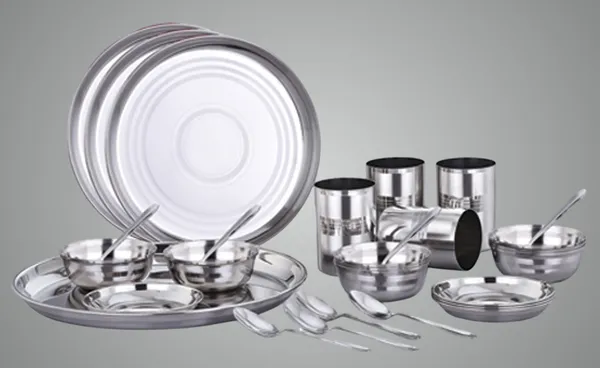Silver_Stainless_Steel_Dinner_Set_For_Home_Kitchen,_Daily_Use_&_Gifting_(_Set_Of_42_Pcs_)