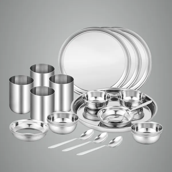 Silver_Stainless_Steel_Dinner_Set_For_Home_Kitchen,_Daily_Use_&_Gifting_(_Set_Of_24_Pcs_)