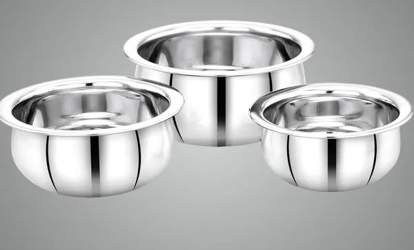 Silver_Stainless_Steel_Handy_For_Kitchen_(_250+400+600_Ml_)_Set_Of_3
