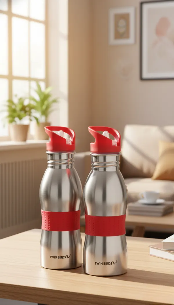 Silver_Stainless_Steel_Bottle_For_Home,_Office,_Gym,_Travelling_650_Ml_(_Pack_of_2_)