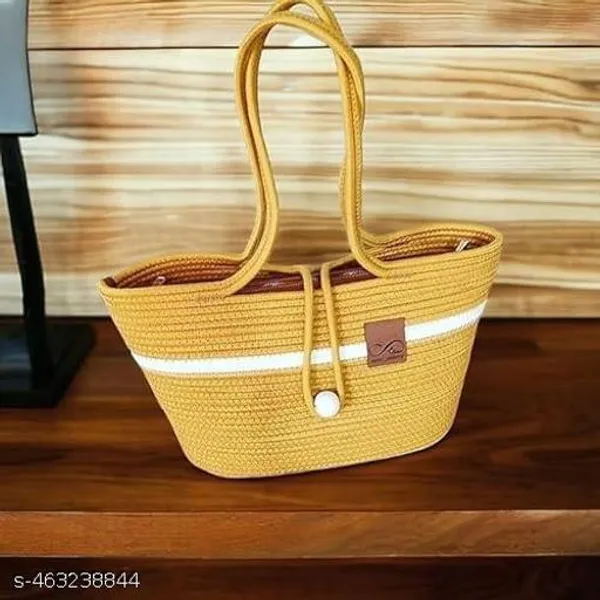 Beige_And_White_Toy_Storage_Basket_26L_Woven_Organizer_With_Cartoon_Animal_Design_Aqua_Rope_Bin_With_Lid_&_Handles_For_Kids