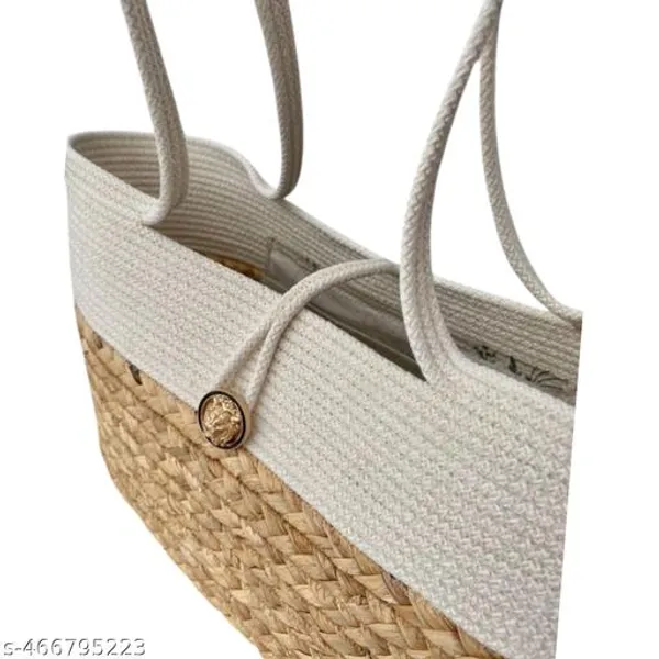 Multicolor_Cotton_Eco-Luxury_Modern_Intelligent_Jute_Tote_Handmade_Bag_For_Women