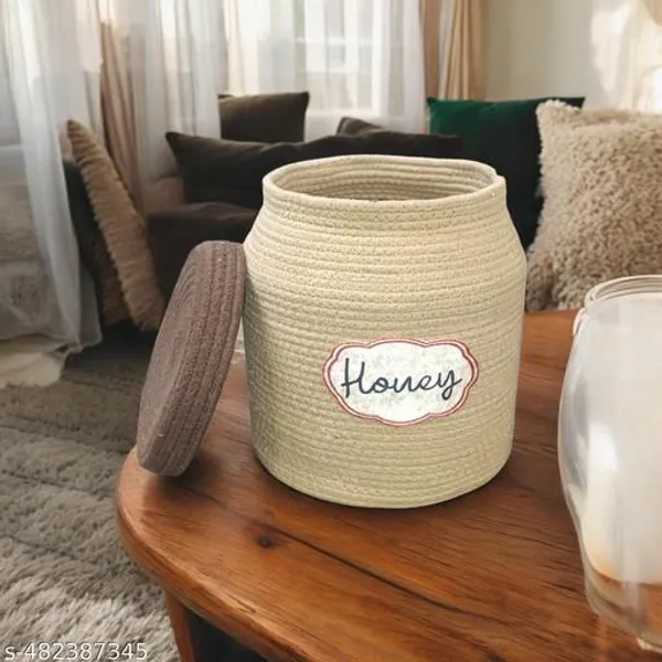 Beige_Honey_Multipurpose_Storage_Basket_Latest_Design_Jute_Baskets_(10X10_Inch)