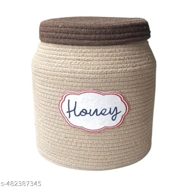 Beige_Honey_Multipurpose_Storage_Basket_Latest_Design_Jute_Baskets_(10X10_Inch)