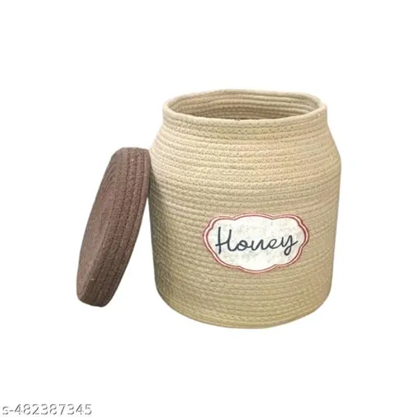 Beige_Honey_Multipurpose_Storage_Basket_Latest_Design_Jute_Baskets_(10X10_Inch)
