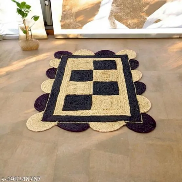 Scalloped_Jute_Rug_Natural_Black_2x3__ft