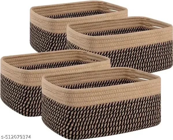 Storage_Woven_Baskets_For_Shelves,_Jute_Decorative_Storage_Bins_Organizer_Baskets_(Pack_Of_4)