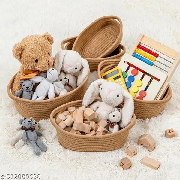 Beige_Cotton_Rope_Large_Premium_Laundry_Basket