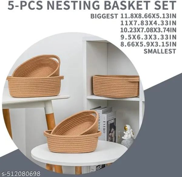 Beige_Cotton_Rope_Large_Premium_Laundry_Basket
