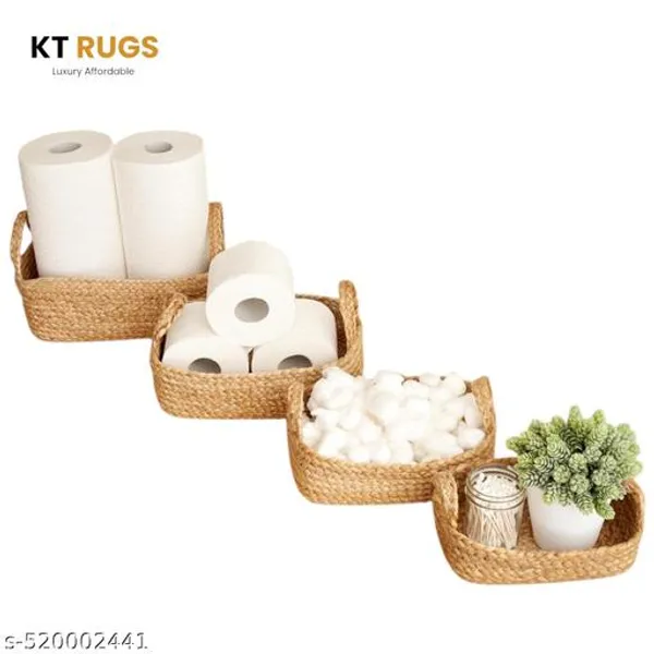 Beige_Natural_Jute_Rope_Storage_Basket_For_Bathroom_Living_Room_Bedroom_And_Shelves_(Set_Of_4)