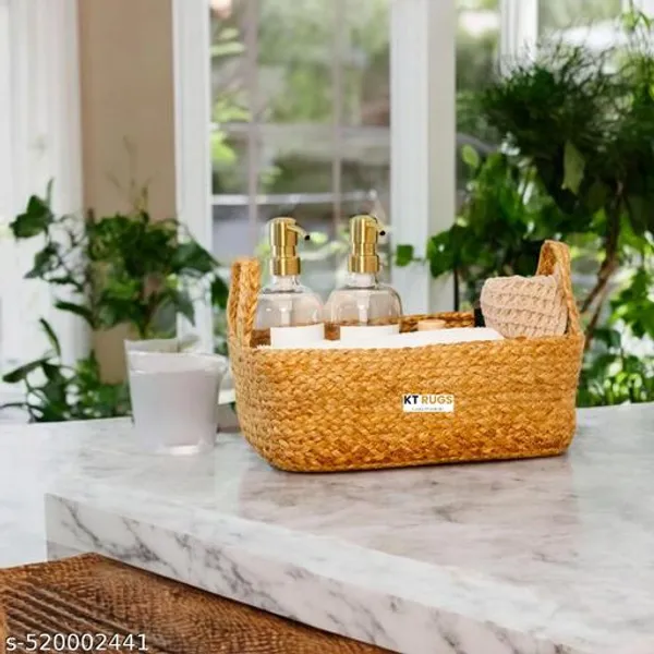 Beige_Natural_Jute_Rope_Storage_Basket_For_Bathroom_Living_Room_Bedroom_And_Shelves_(Set_Of_4)