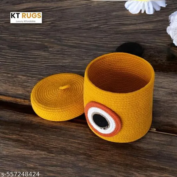Yellow_Evil_Eye_Basket_With_Lid