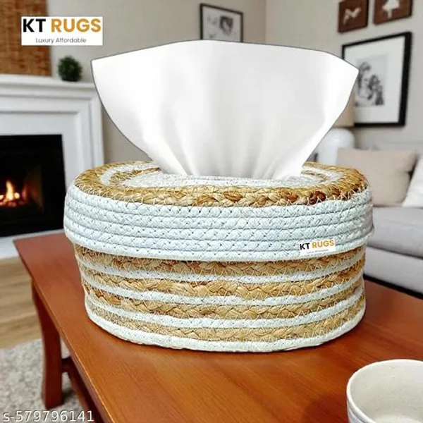 Mustard_Bull_Cotton_Rope_Animal_Storage_Basket_(10X10_Inch)