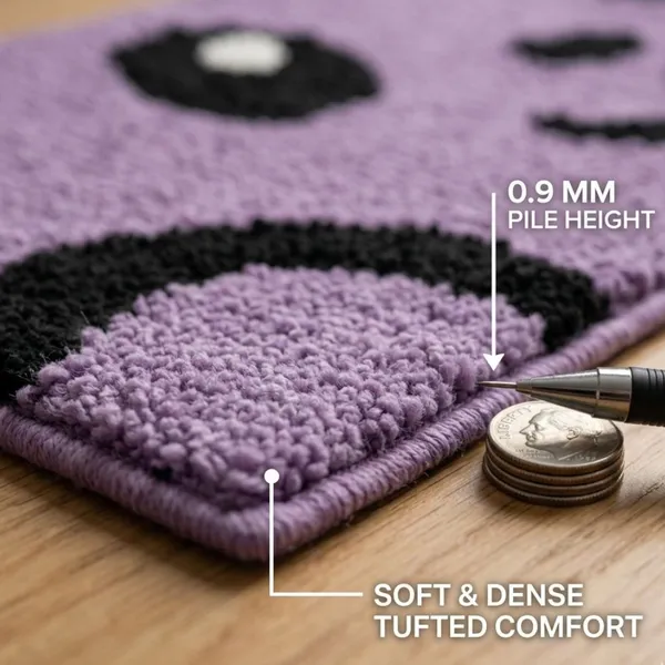 Keyboard_Wrist_Rest_Cute_Cat_-_Soft_Tufted_Plush_Wrist_Support_Pad_for_Mechanical_Keyboard,_Kawaii_Purple_Desk_Mat,_Non-Slip_Ergonomic_Wrist_Cushion_for_Gaming_Home_Office,_18_x_7_Inch