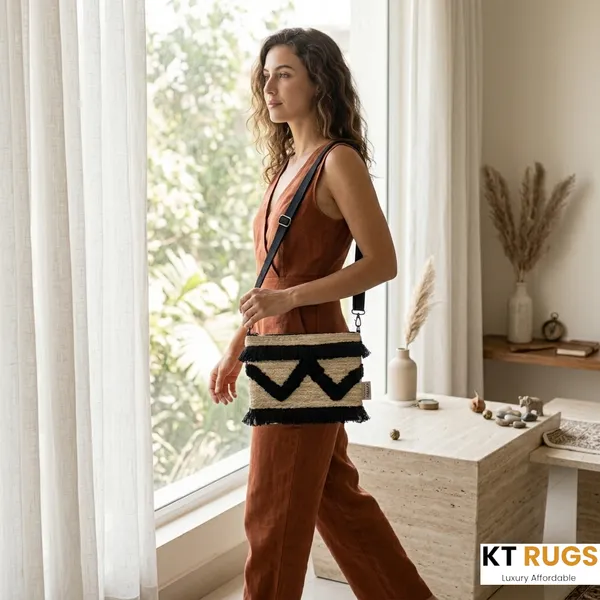 Artisan_Woven_Chevron_Fringe_Sling_Bag
