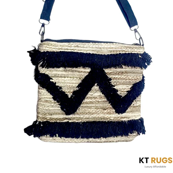 Artisan_Woven_Chevron_Fringe_Sling_Bag