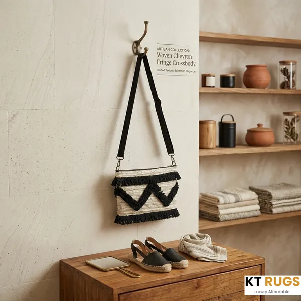 Artisan_Woven_Chevron_Fringe_Sling_Bag