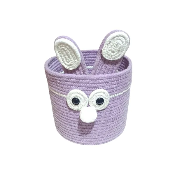 Purple_Handmade_Premium_Storage_Baskets