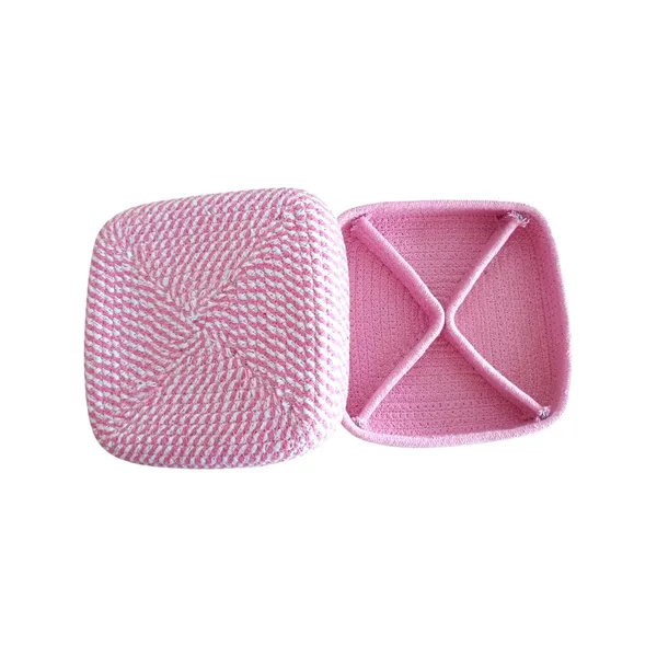Pink_Multipurpose_Pink_Storage_Tray_Dry_Fruit_Tray_Empty