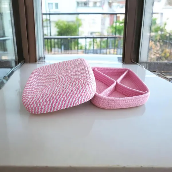 Pink_Multipurpose_Pink_Storage_Tray_Dry_Fruit_Tray_Empty
