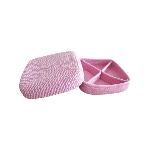 Pink_Multipurpose_Pink_Storage_Tray_Dry_Fruit_Tray_Empty