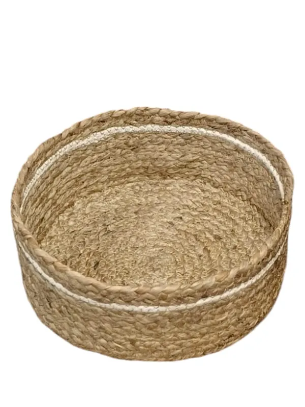 Round_Woven_Jute_Storage_Basket_Decorative_Container_With_Trim