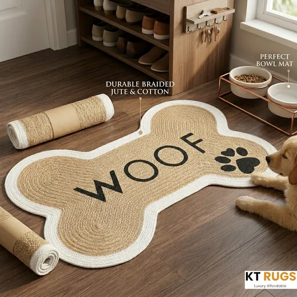 Braided_Pet_Feeding_Mat_For_Dogs_-_Bone_Shaped_Jute_Dog_Water_Bowl_Mat_-_Farmhouse_Pet_Decor_Accent_Rug_With_Paw_Print_-_Floor_Protection_Placemat_For_Puppy_Food_Bowls