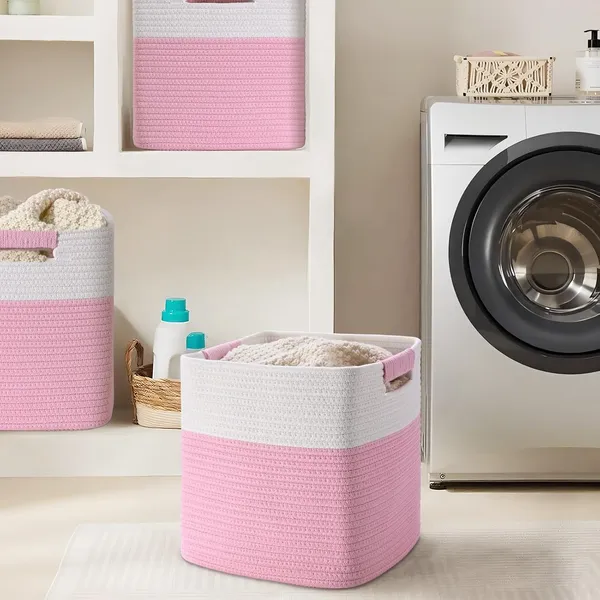 Cube_Storage_Bins_for_Organizing,_Cotton_Rope_Woven_Baskets_for_Shelves,_Bathroom,_Kids_Room,_Closets,_Baby_Nursery