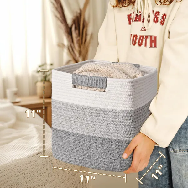 Cube_Storage_Bins_for_Organizing,_Cotton_Rope_Woven_Baskets_for_Shelves,_Bathroom,_Kids_Room,_Closets,_Baby_Nursery,_Grey