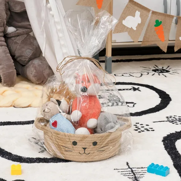 Cute_Kids_Small_Organizer_For_Toys,_Sweets,Gift_Hampers,_Selves_Decor_|_Pet_Gift_Basket_For_Cat,_Dog_-_(9X4_INCH_)