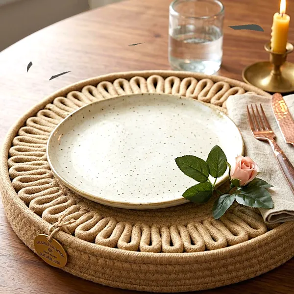 Braided_Scalp_Table_Mats_|_Dining_Decor_13"_|_Heat_Resistant_Table_Placemats_