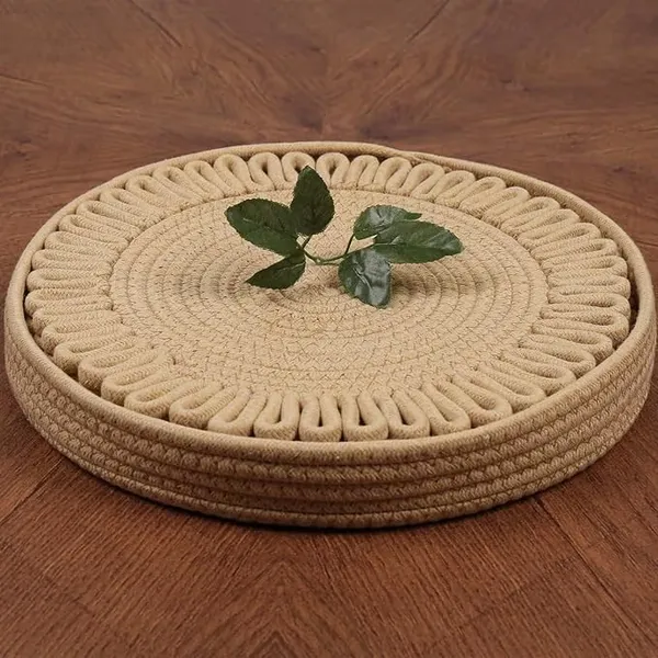 Braided_Scalp_Table_Mats_|_Dining_Decor_13"_|_Heat_Resistant_Table_Placemats_