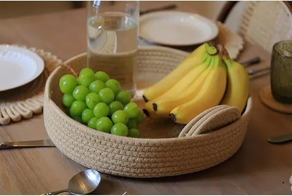 Braided_Scalp_Table_Mats_|_Dining_Decor_13"_|_Heat_Resistant_Table_Placemats_