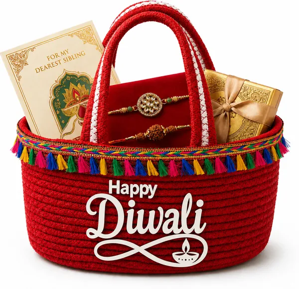 Diwali_Gift_Hamper_Basket_–_Decorative_Festive_Gifting_Basket