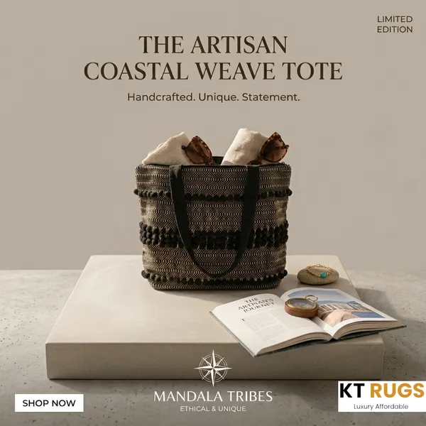 Hand-Woven_Artisan_Tote_Bag_With_Pom-Pom_Accents