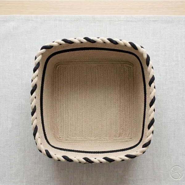Large_Braided_Cotton_Storage_Cube_-_Black_&_Beige_|_Multipurpose_Laundry,_Toys,_Blanket_Basket
