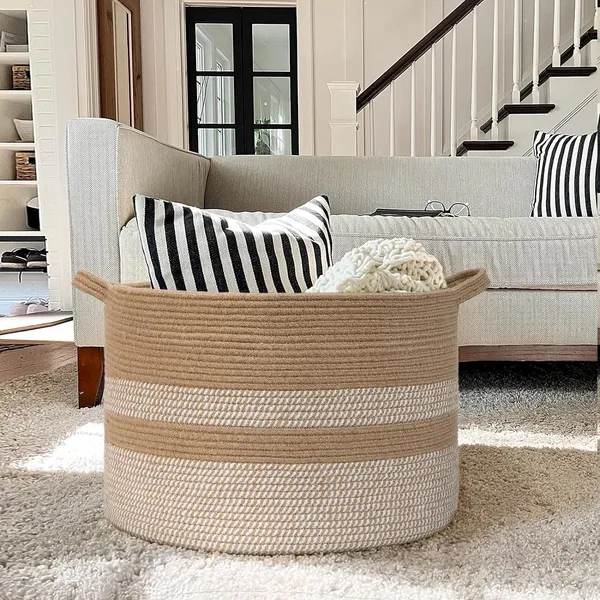 Large_Wicker_Basket,_Blanket_Basket_Living_Room,_Woven_Basket_with_Handle_Toy_Baskets_Storage_Kids_Laundry_Baskets_for_Clothes_Pillows_Towel_White_&_Jute