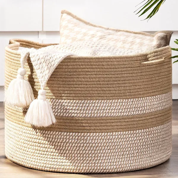 Large_Wicker_Basket,_Blanket_Basket_Living_Room,_Woven_Basket_with_Handle_Toy_Baskets_Storage_Kids_Laundry_Baskets_for_Clothes_Pillows_Towel_White_&_Jute
