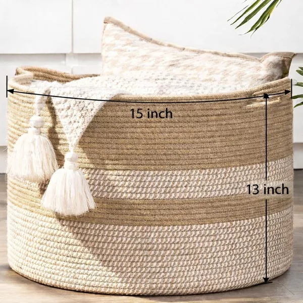 Large_Wicker_Basket,_Blanket_Basket_Living_Room,_Woven_Basket_with_Handle_Toy_Baskets_Storage_Kids_Laundry_Baskets_for_Clothes_Pillows_Towel_White_&_Jute