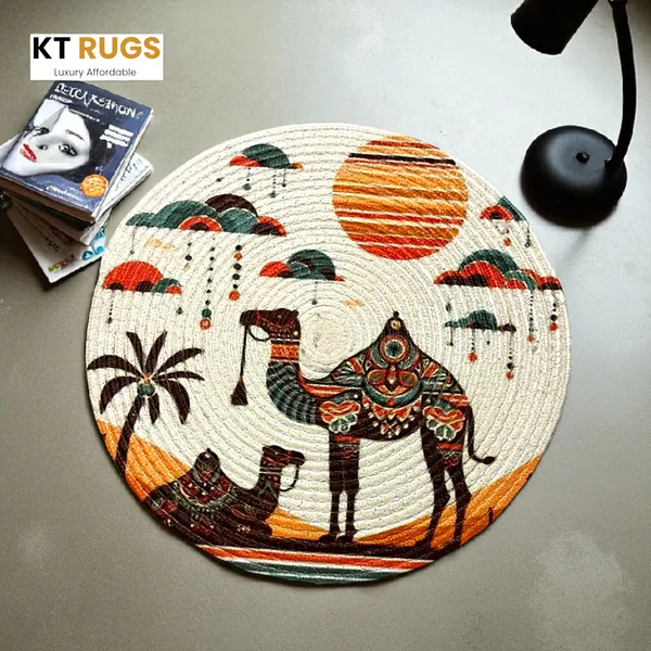 Round_Woven_Placemats_Set__-_Abstract_Desert_Camel_Design_Cotton_Rope_Table_Mats_-_Boho_Easy_Clean_Dining_Table_Decor_15"