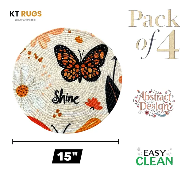 Round_Woven_Placemats_-_"Shine"_Butterfly_Print_Rope_Table_Mats_-_Floral_Spring_Boho_Dining_Table_Decor_-_Heat_Resistant_&_Easy_Clean_15"_(38_cm)