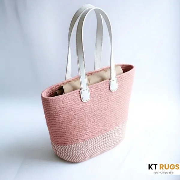 Two-Tone_Blush_Pink_Woven_Rope_Tote_Bag
