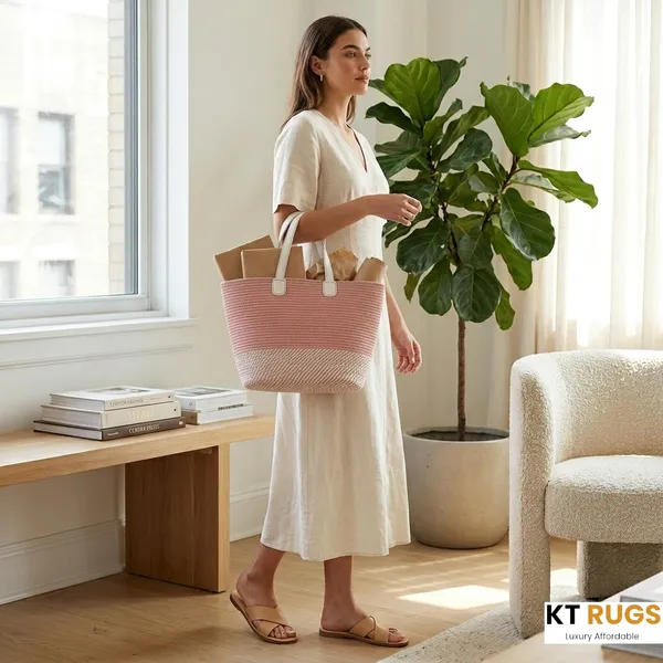 Two-Tone_Blush_Pink_Woven_Rope_Tote_Bag