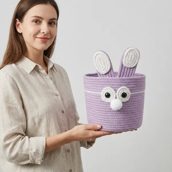 Purple_Handmade_Premium_Storage_Baskets