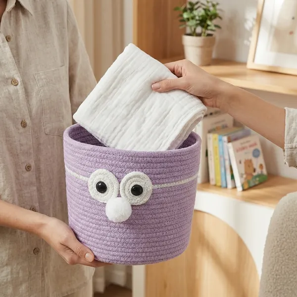 Purple_Handmade_Premium_Storage_Baskets