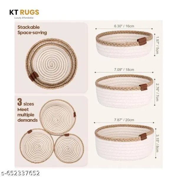 Set_of_3_Multipurpose_Tray_Bowl_Basket_|_Small_Round_Gift_Baskets_,_Eggs_Storage_Basket,_Useful_Organiser_Storage_set