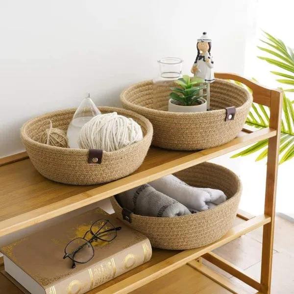 Cute_Storage_Baskets,_Natural_Handwoven_Round_Nesting_Bowls_with_Leather_Tabs,_Set_of_3,_Small_Medium_Large_(Beige)-KT_RUGS