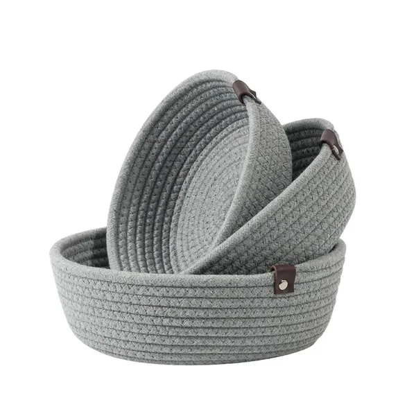 Cute_Storage_Baskets,_Natural_Handwoven_Round_Nesting_Bowls_with_Leather_Tabs,_Set_of_3,_Small_Medium_Large_(Grey)-KT_RUGS