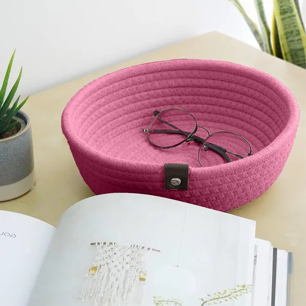 Cute_Storage_Baskets,_Natural_Handwoven_Round_Nesting_Bowls_with_Leather_Tabs,_Set_of_3,_Small_Medium_Large_(Pink)-KT_RUGS